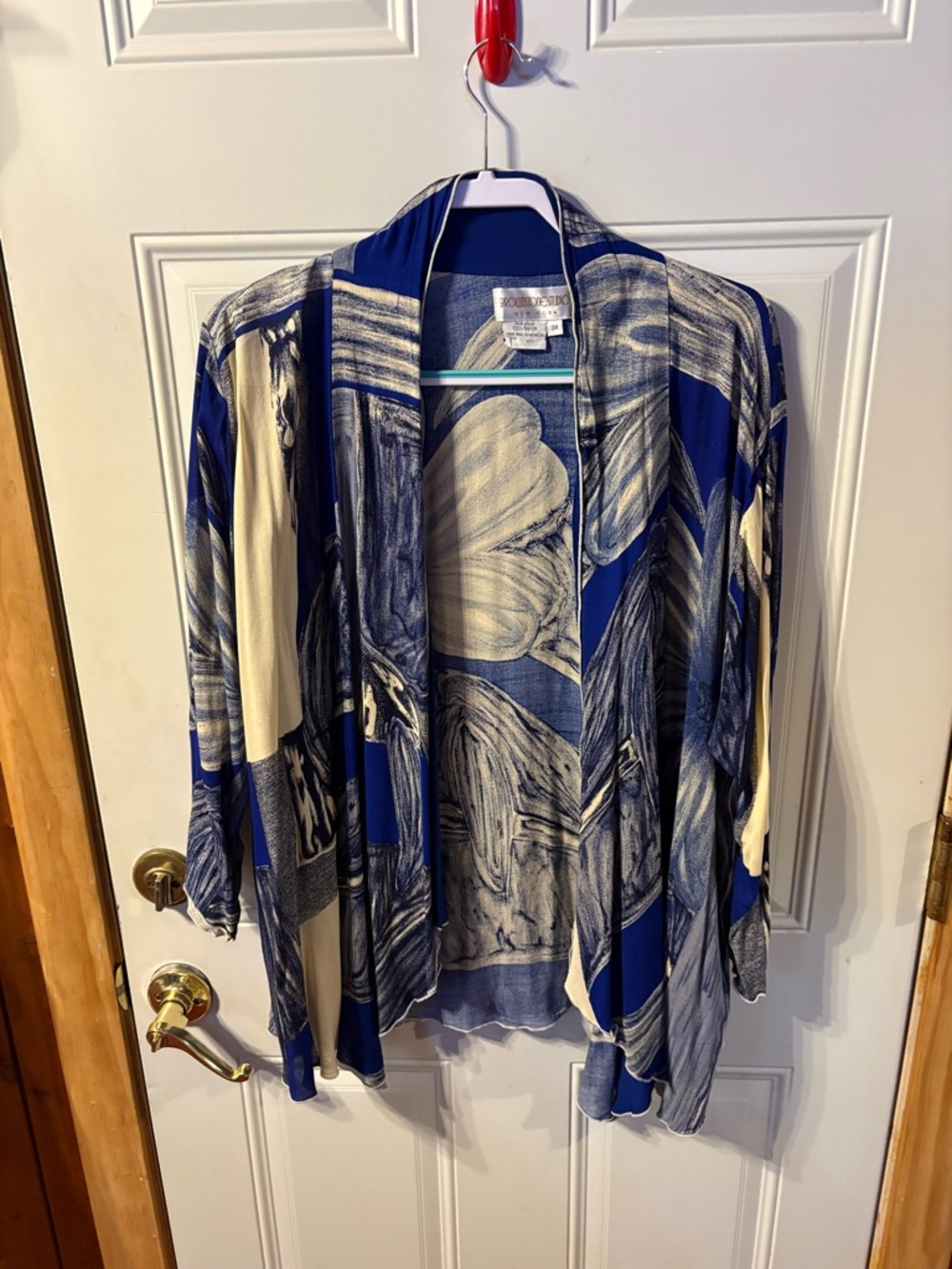 Brownstone Studio Open Front 3X